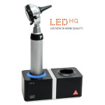 Otoscope Heine BETA 400 LED FO avec chargeur NT4