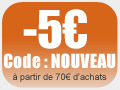 Code réduction