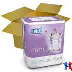 Slip Absorbant AMD MAXI (carton de 6x14)