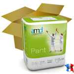 Slip Absorbant AMD SUPER Nuit (carton de 6x14)