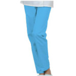 Pantalon médical mixte, Patsy Turquoise