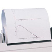 Rouleau de papier pour spiro-analyseurs COLSON Alpha