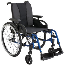Fauteuil roulant Action 3 NG Light