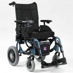 Fauteuil roulant électrique Esprit Action 4