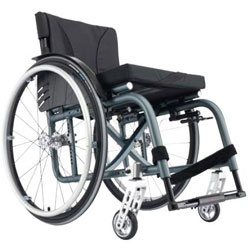 Fauteuil roulant léger Kuschall Ultra Light