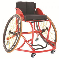 Fauteuil roulant Top End Basket