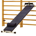 Planche abdominaux