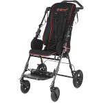 Poussette canne Swifty pour enfant handicap