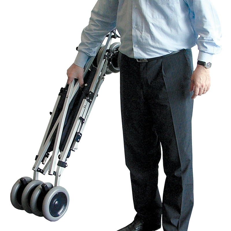 poussette buggy major elite