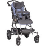 Poussette volutive Tom 4 pour enfant handicap