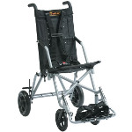 Poussette Trotter enfant handicap