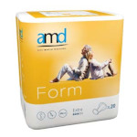 Changes anatomiques AMD Form EXTRA (sachet de 20)