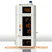 Protge sonde de temprature pour Suntech 247 PNI