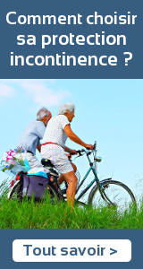 Comment choisir sa protection incontinence