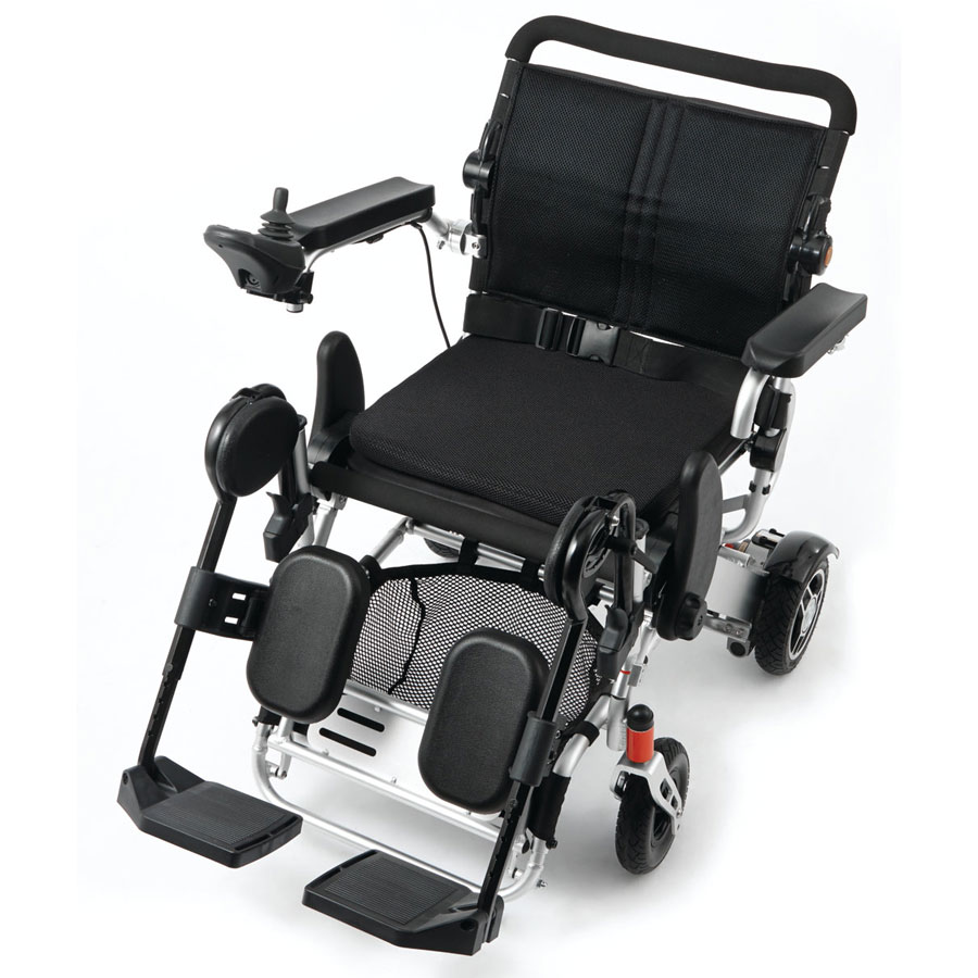 Appui-tête pour fauteuil roulant Smartchair Evo - Sofamed