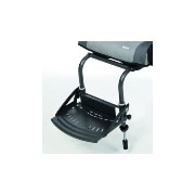 repose pied siege auto