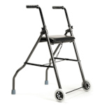 Dambulateur Rollator Twin Light