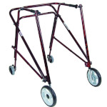 Roues extrieures pour dambulateur Nimbo