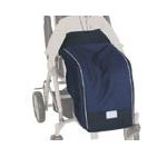 Sac thermique pour poussette Tom 4 standard