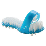 Sandale brosse lave-pied