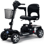 Pices dtaches pour Scooter lectrique Venus 4 Sport