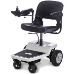 Scooter lectrique IGO idal pour l'intrieur