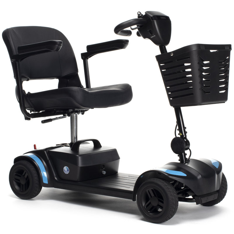 Housse de protection scooter électrique - Medical Domicile