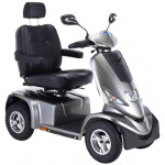 Scooter lectrique Invacare Cetus