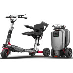 Scooter lectrique pliable ATTO Sport