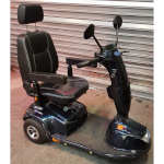 Scooter lectrique Invacare Orion 3 roues d'occasion