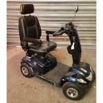 Scooter lectrique Invacare Orion 4 roues d'occasion