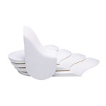 Semelles compenses pour botte Aircast