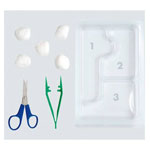 Set d'ablation de fils Nessicare (x5)