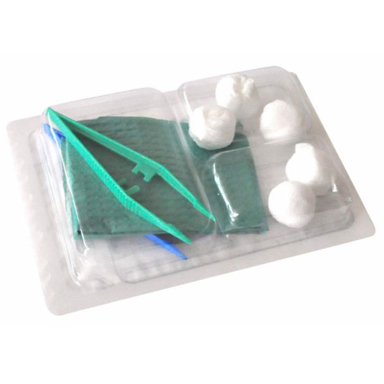 Vente de set de suture Nessicare DK-926 LCH à 4,09 €