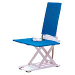 Elvateur de bain Invacare Aquatec Orca XL