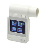 Spiromètre de poche Micro 2