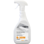 Spray désinfectant S-3DM Stericid 750 ml