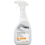 Spray dsinfectant S-3DM Stericid 750 ml