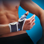 Strapping de pouce 0332