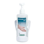 Support pour solutions hydroalcooliques 500 ml Anios