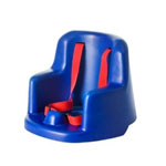 Support de toilettes enfant