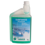 Surfanios Premium - 1 Litre doseur