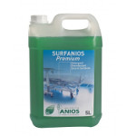 Surfanios Premium - Bidon de 5 Litres