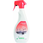 Anios Surfa'Safe Premium 750 ml en mousse diffuse