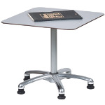 Table basse Carina Vaise pour salle d'attente