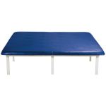 Table bobath sur pieds fixes M-106