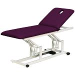 Table de kinsithrapie lectrique E-300, 2 plans