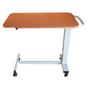 Sotec Table de lit adaptable avec vérin pour chambre médicalisée