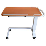 Table de lit AC 805