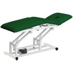 Table de kinsithrapie lectrique E-330, 3 plans